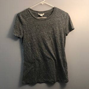 Forever 21 M Gray T shirt